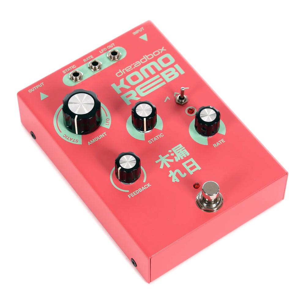 Dreadbox Komorebi
