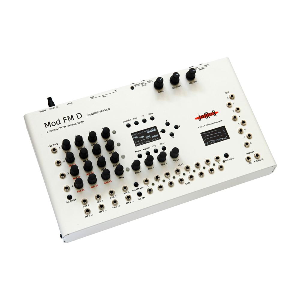 Jomox Mod FM D (desktop)
