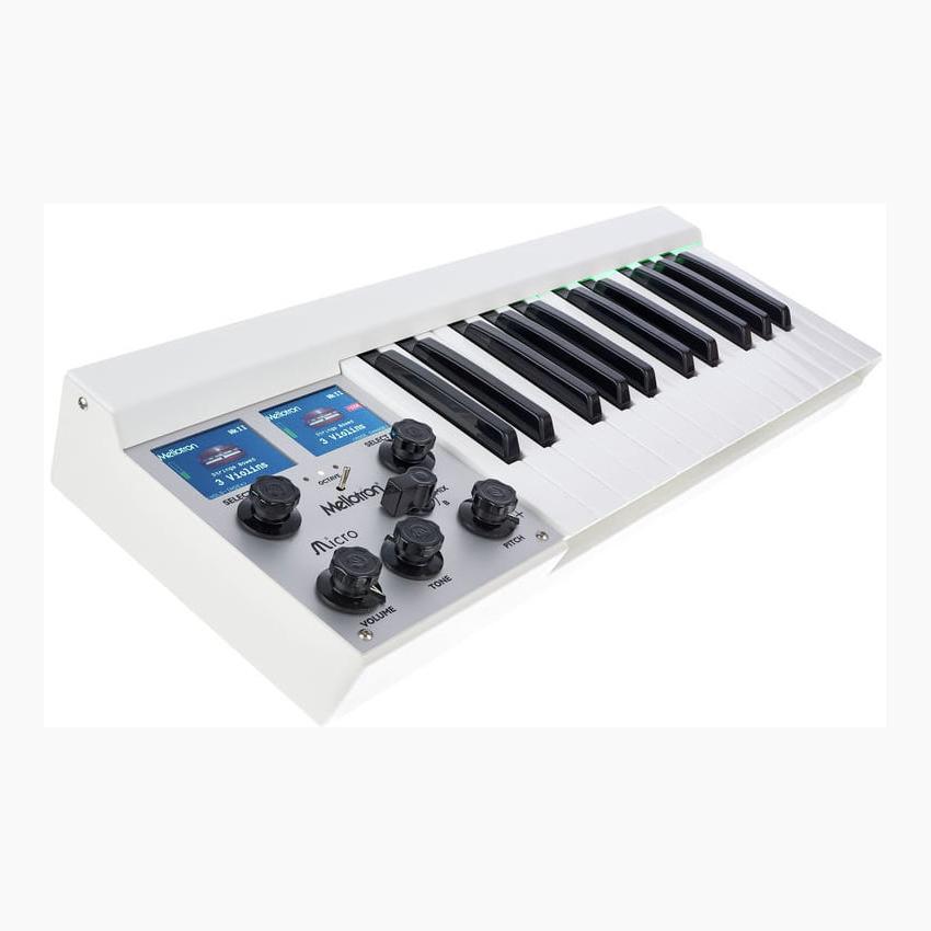 Mellotron Micro