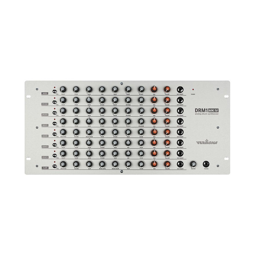 Vermona DRM1 mk4
