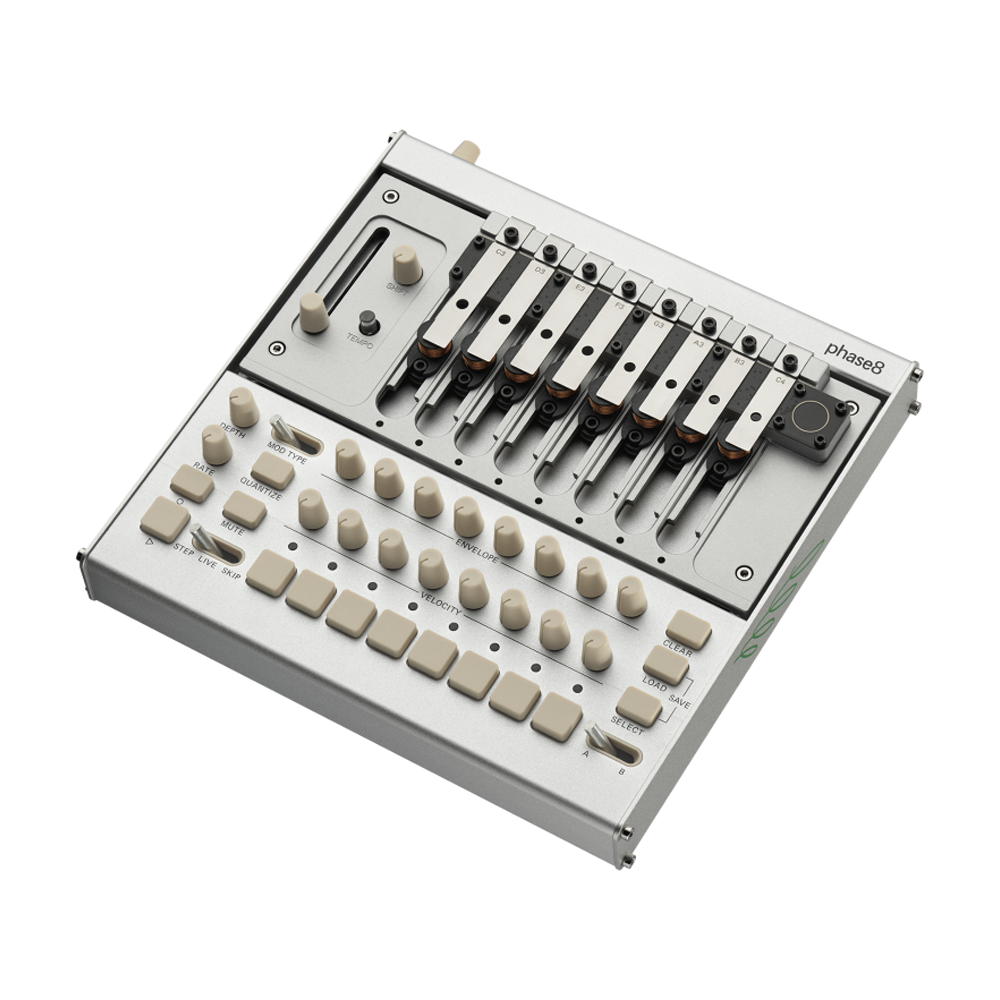 Korg phase8 - B-Stock