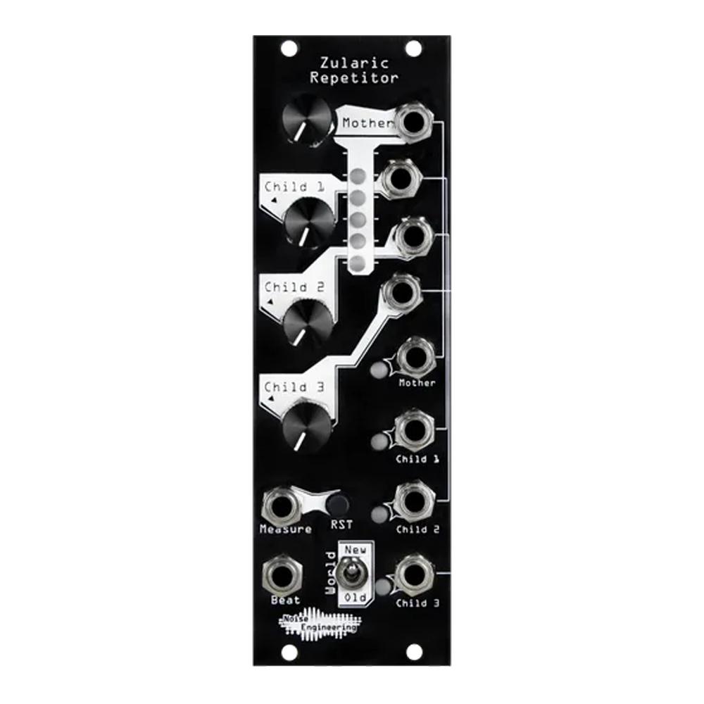 Noise Engineering Zularic Repetitor