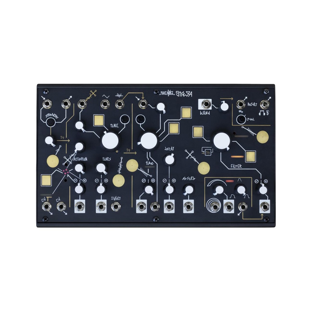 Make Noise Strega