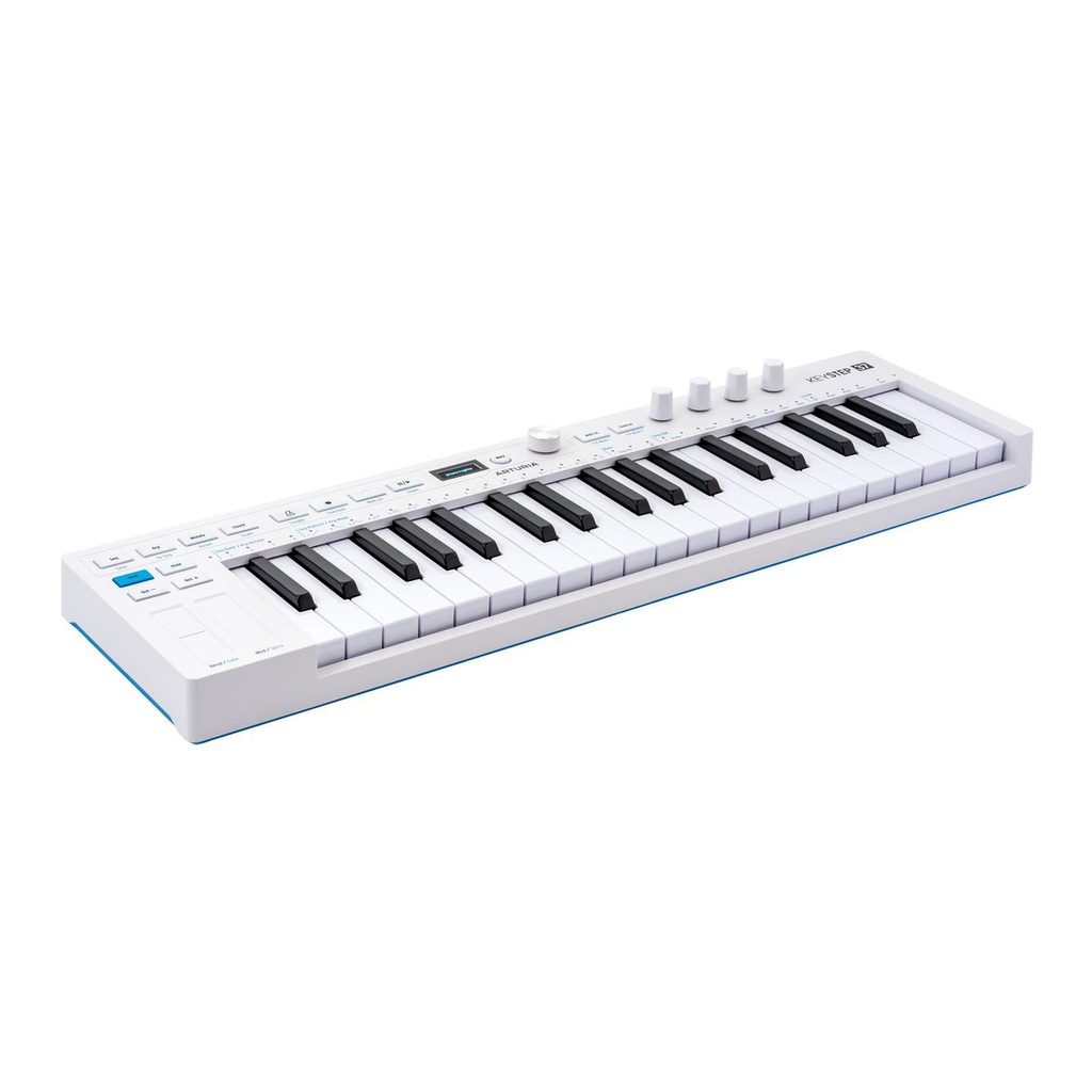 Arturia KeyStep 37 mk2