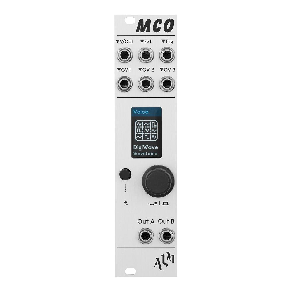 ALM Busy Circuits MCO mk2