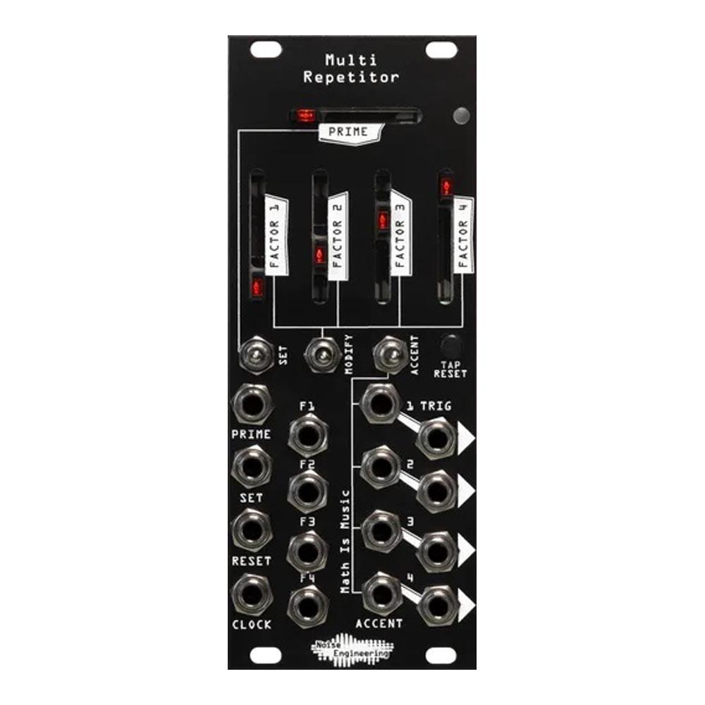 Noise Engineering Multi Repetitor