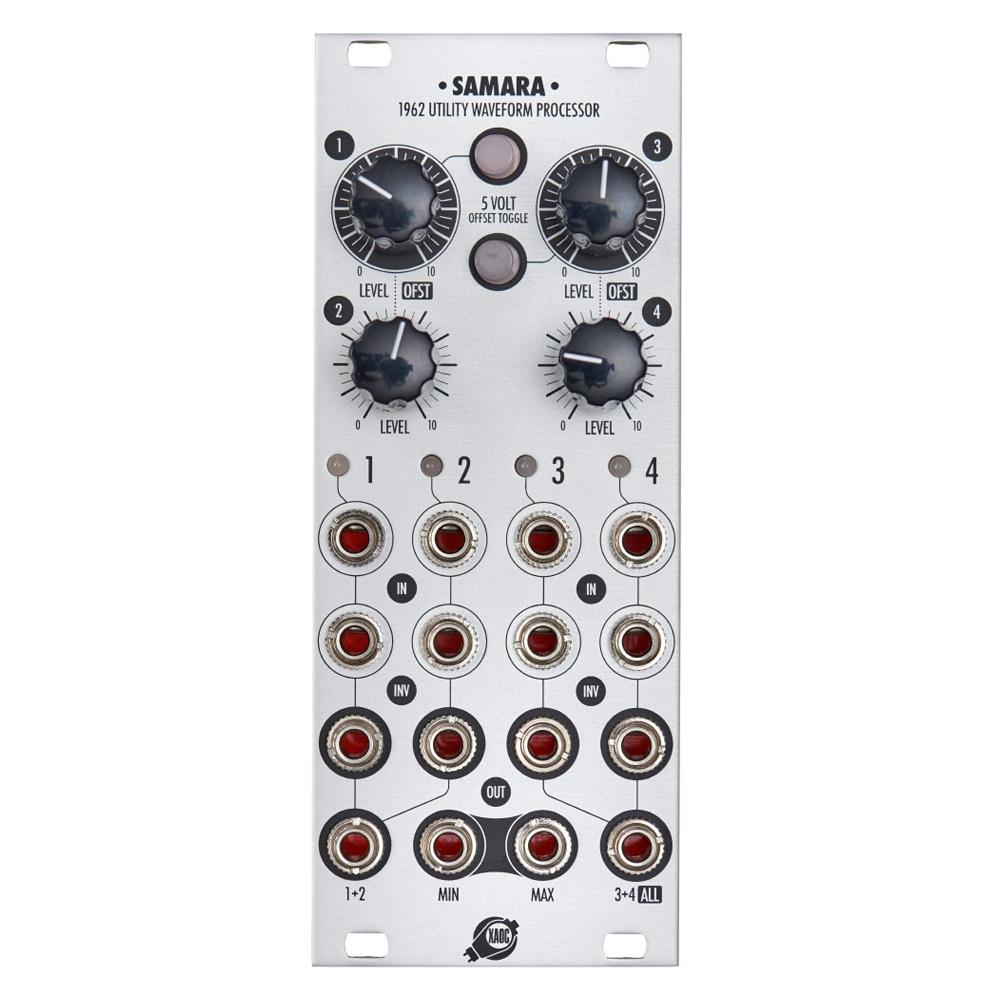 Xaoc Devices Samara