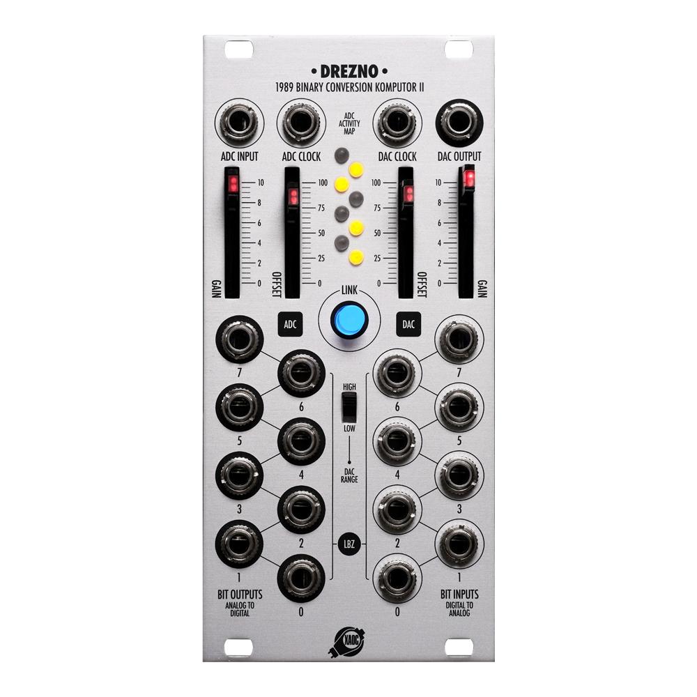 Xaoc Devices Drezno 2