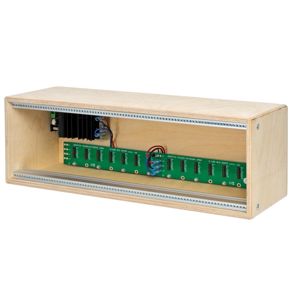 Doepfer A-100LC3 Low Cost Case 3U 84HP