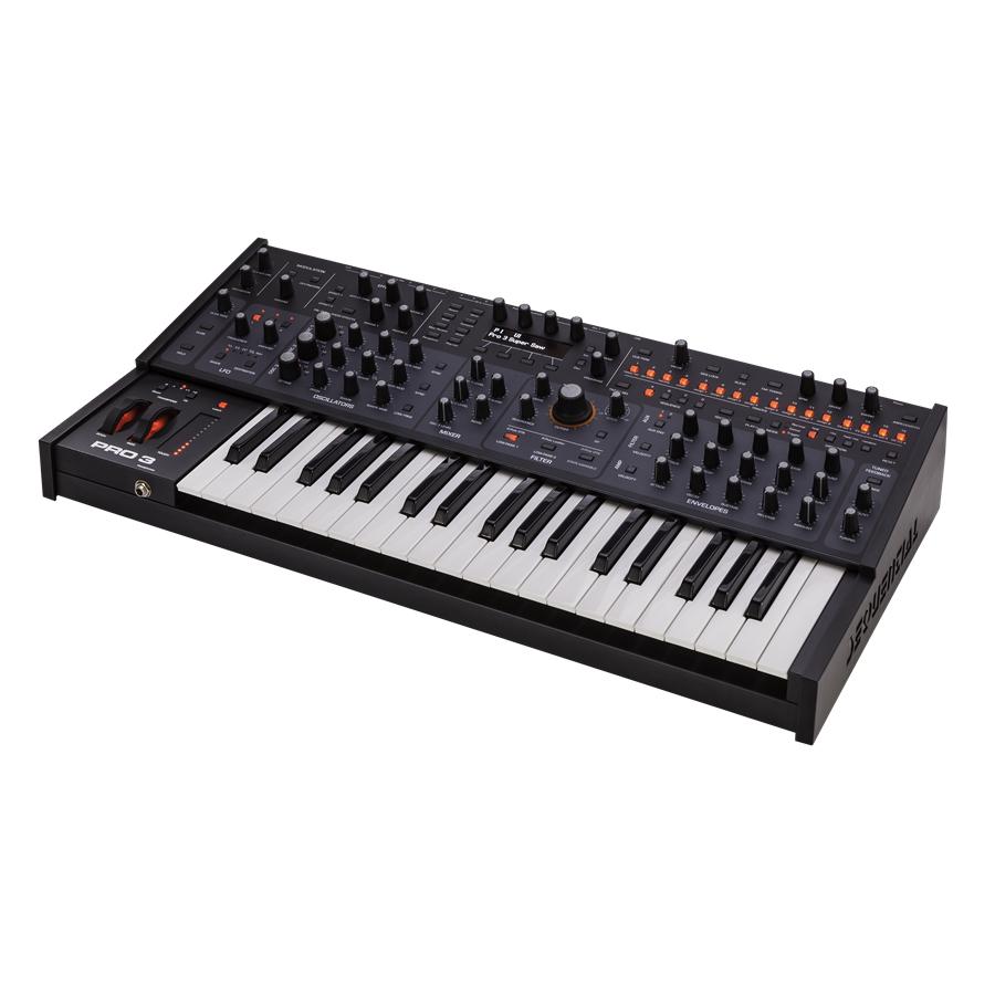 Sequential Pro 3 - B-Stock