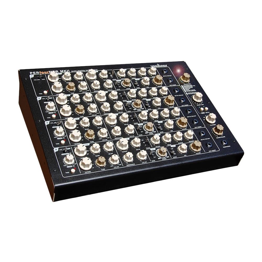 Vermona PerFourMer mk2