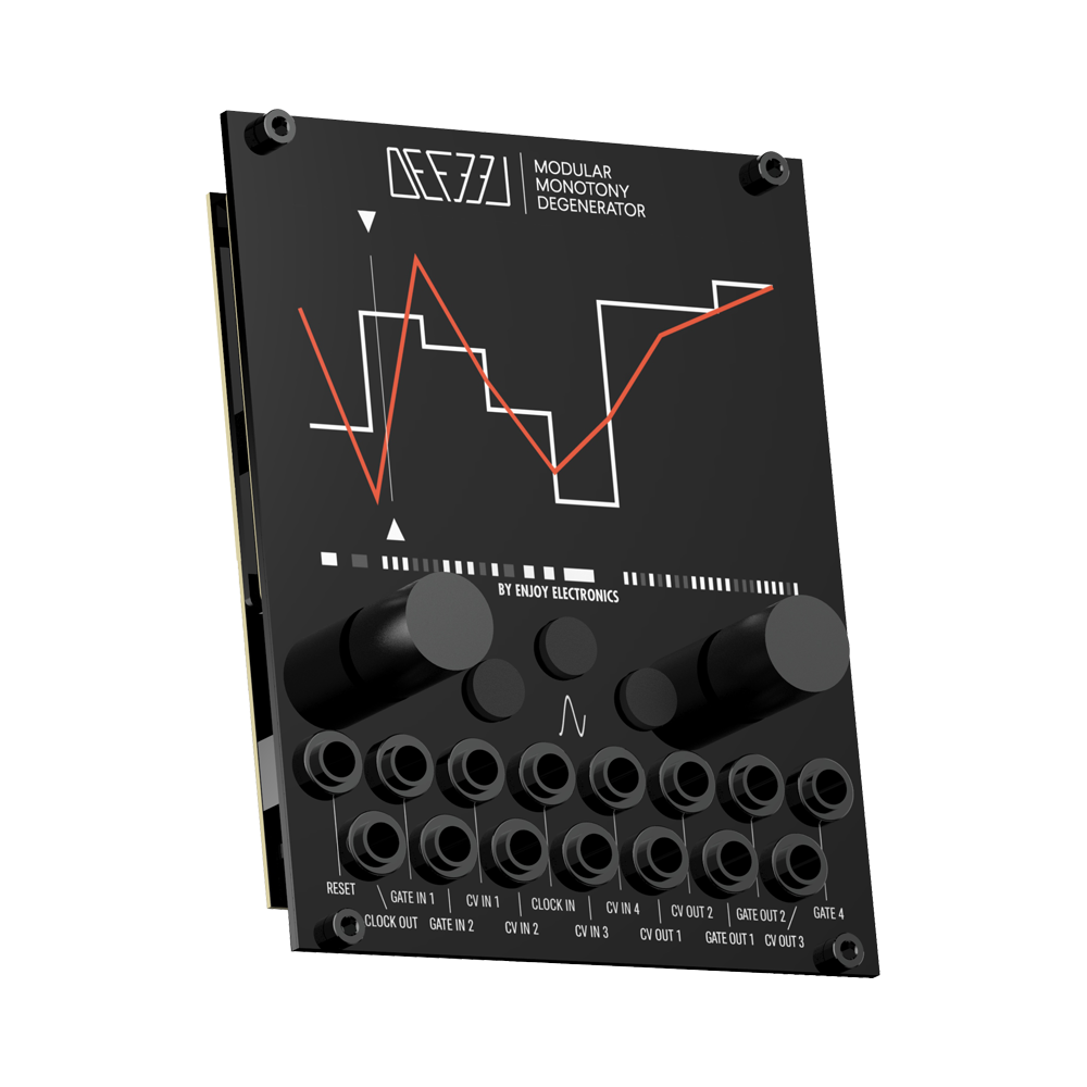 Enjoy Electronics DeFeel (Eurorack module)