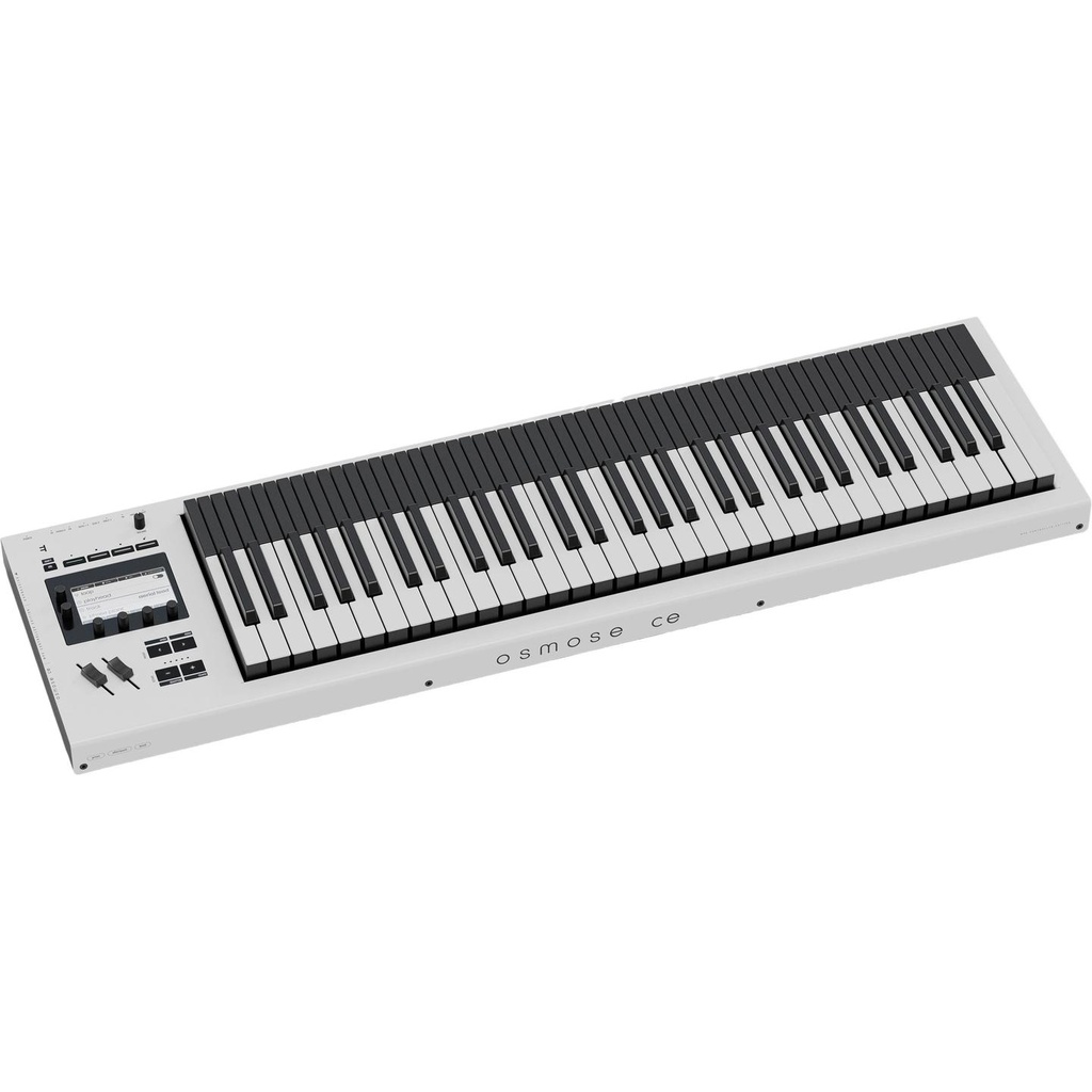 Expressive E Osmose 61 CE (Controller Edition)