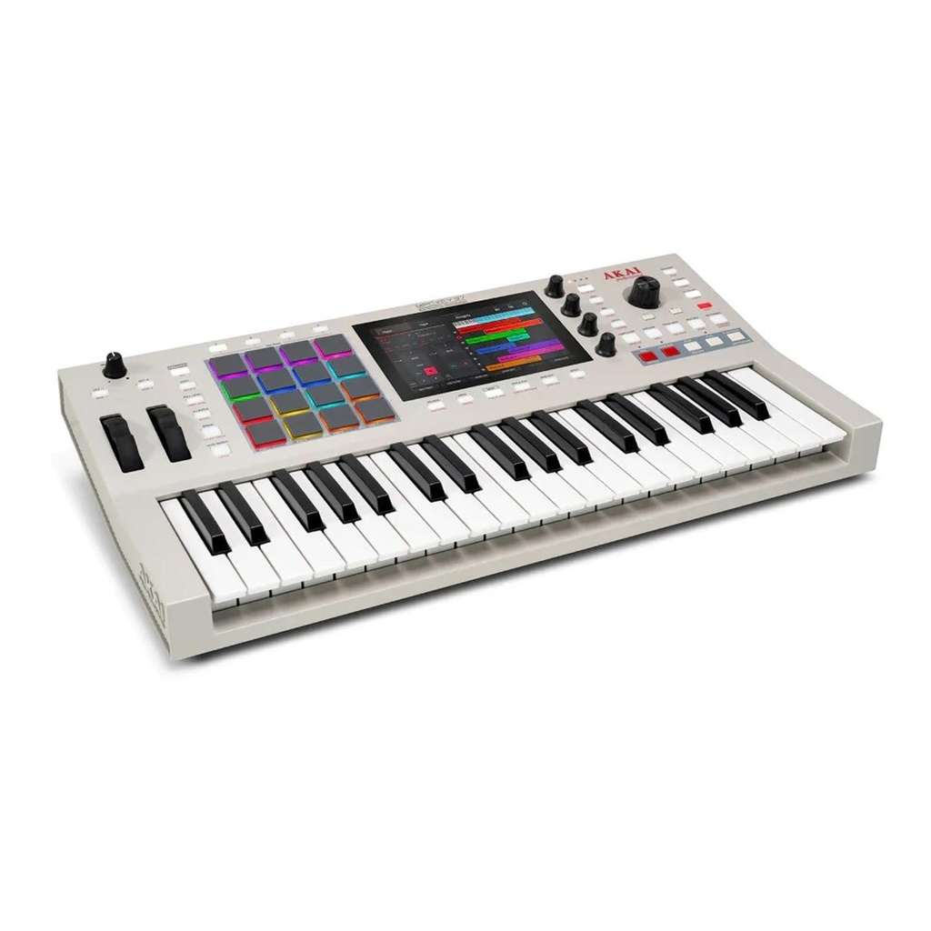 Akai MPC Key 37 G2