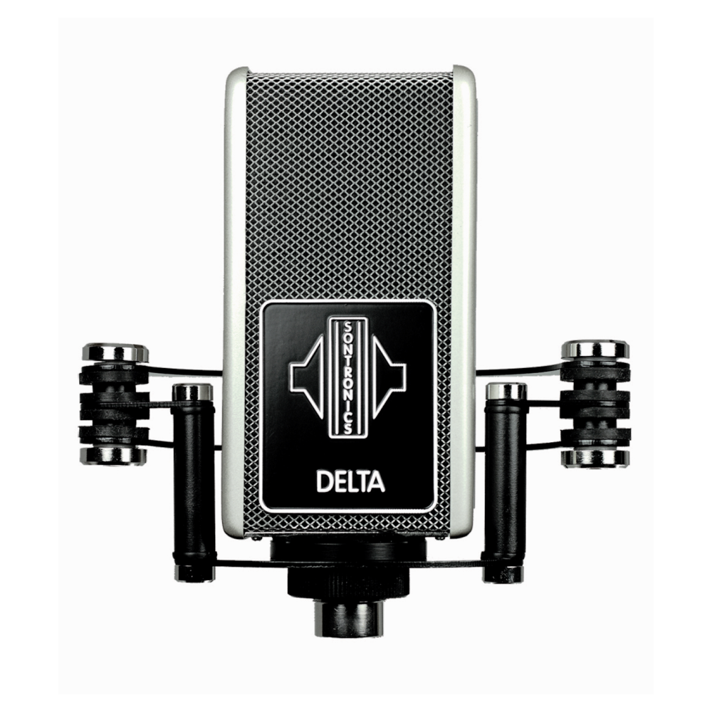 Sontronics Delta