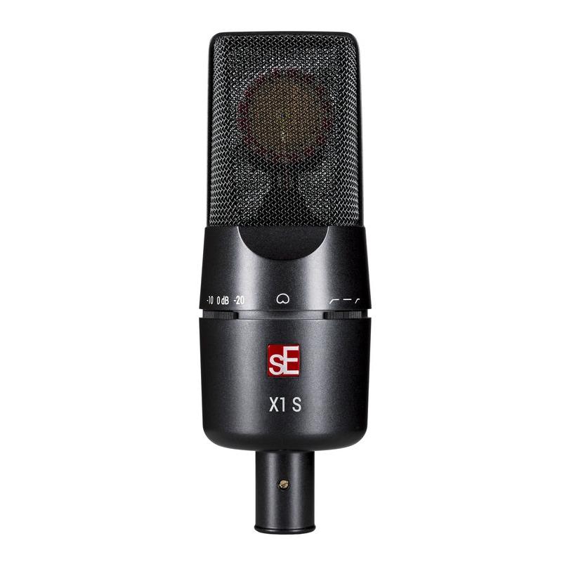sE Electronics X1 S