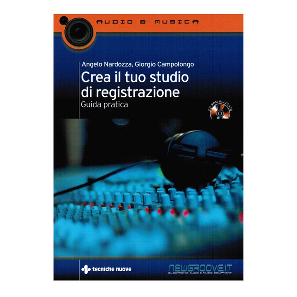 Crea il Tuo Studio di Registrazione