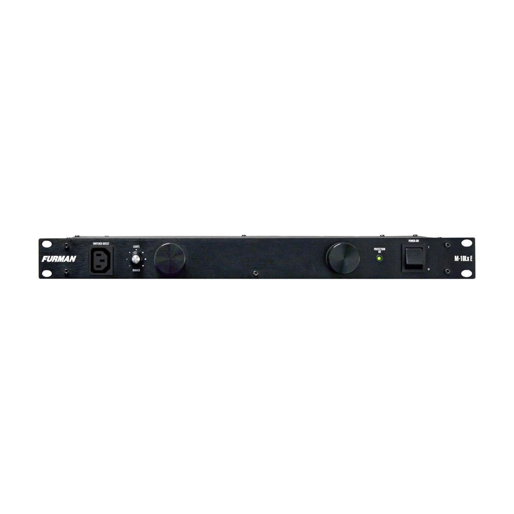 Furman M-10Lx E