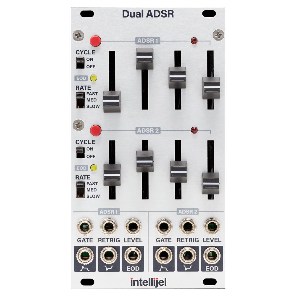Intellijel Dual ADSR