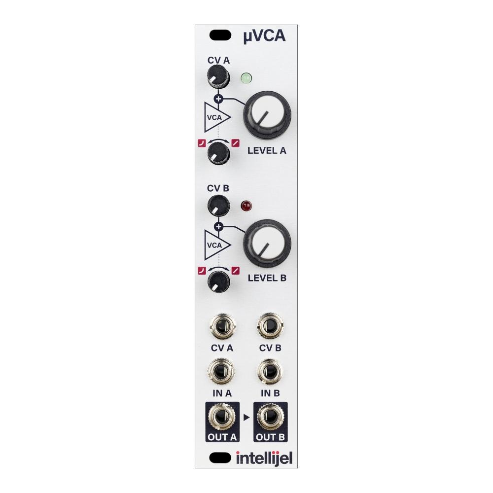 Intellijel uVCA 2