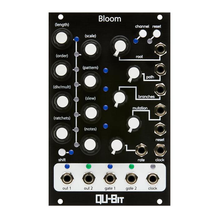 Qu-Bit Electronix Bloom - B-Stock