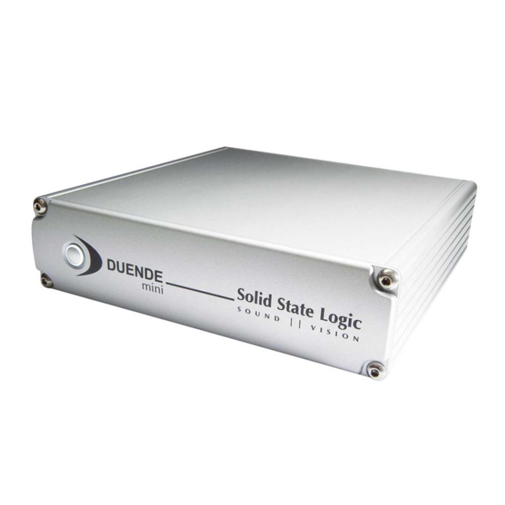 SSL Duende Mini