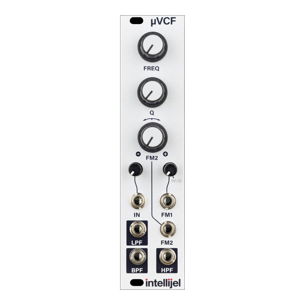 Intellijel uVCF