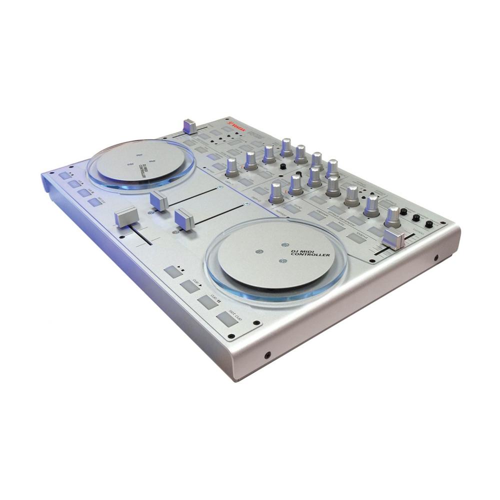 Vestax VCI-100