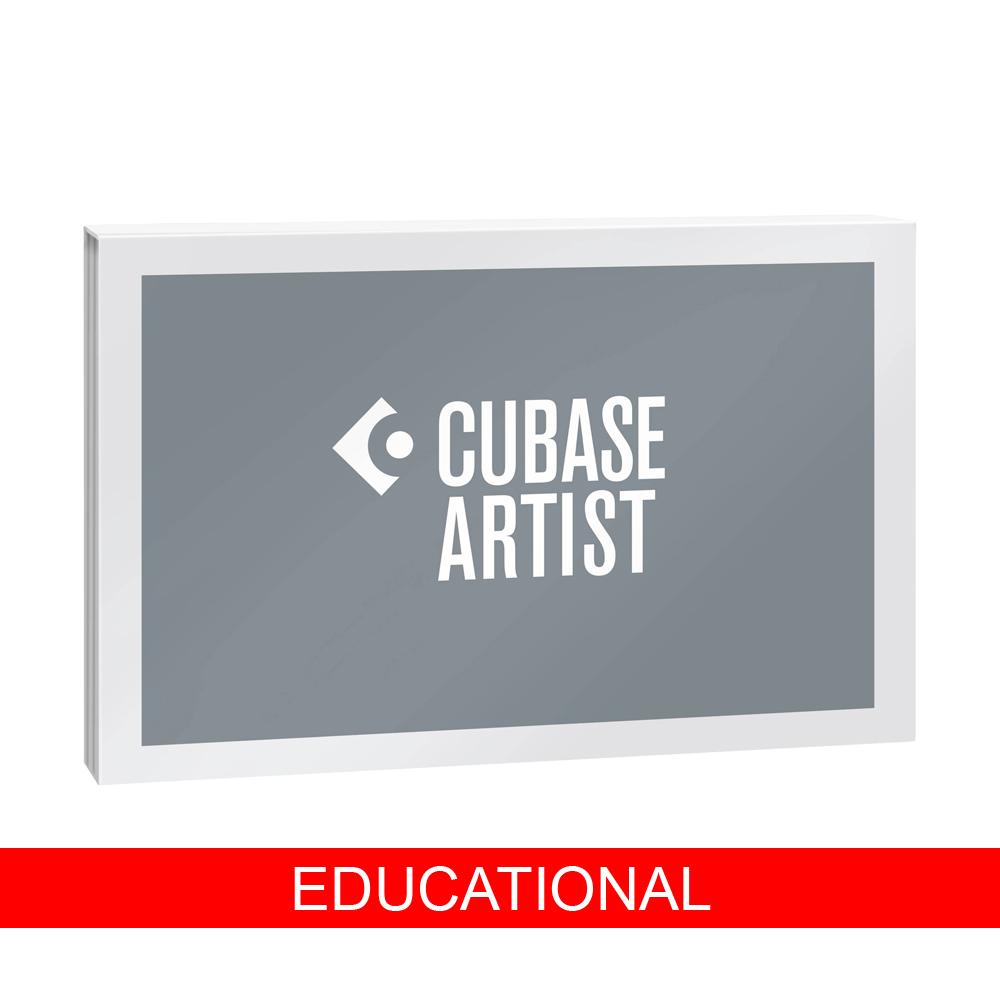 Steinberg Cubase Artist 15 Educational