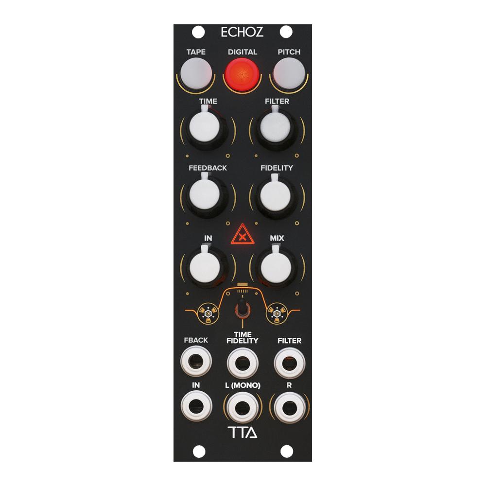 TipTop Audio EchoZ (black)