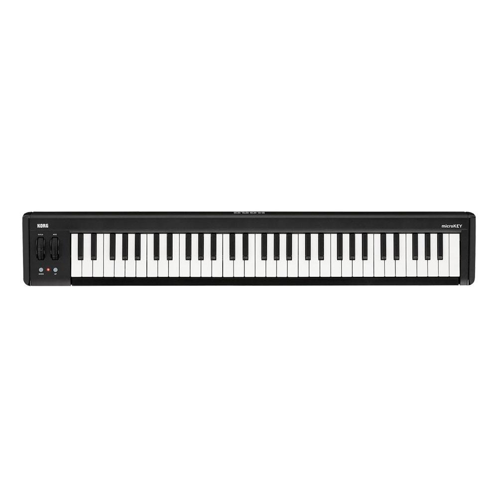 Korg MicroKey2 61 (mk2)