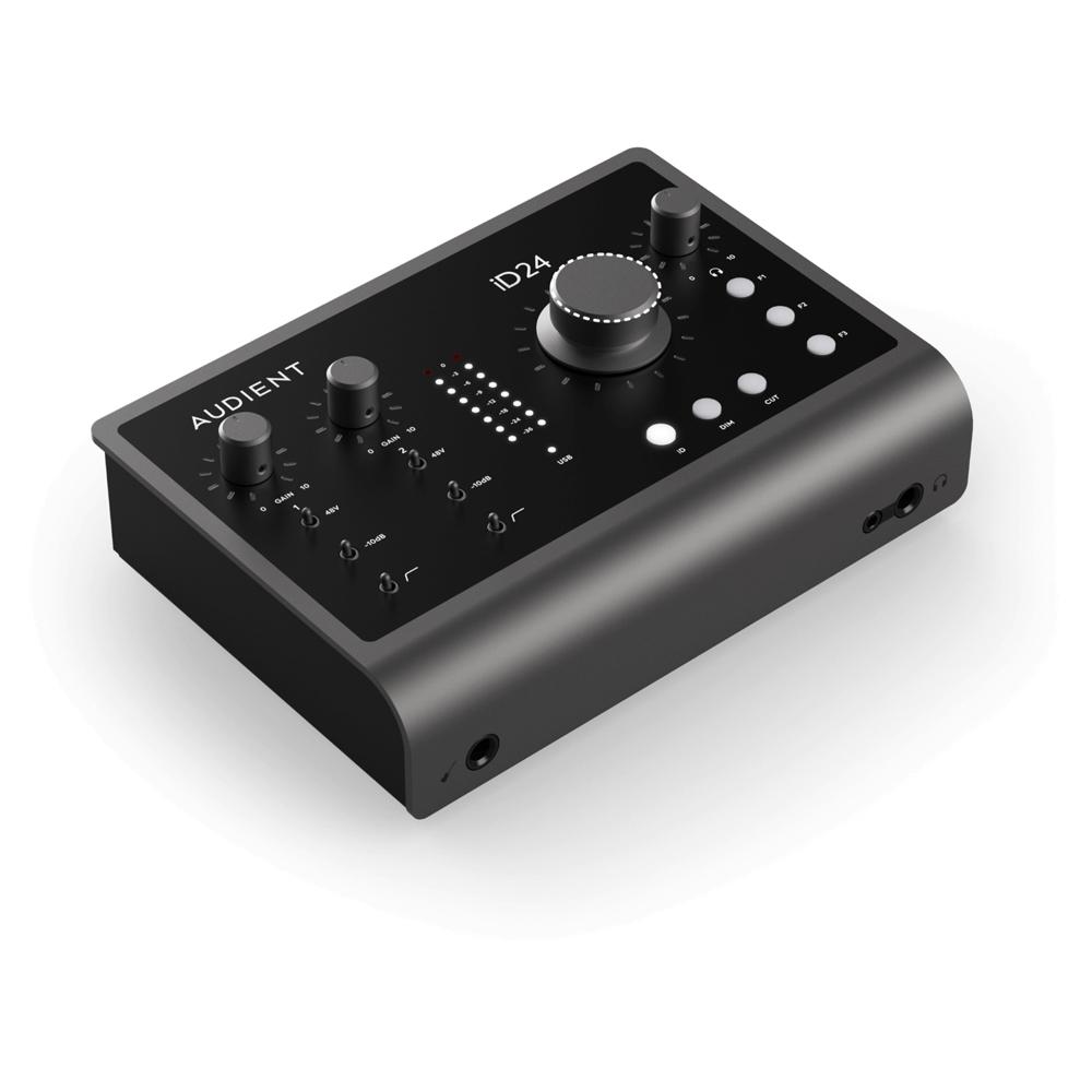 Audient iD24 - B-Stock