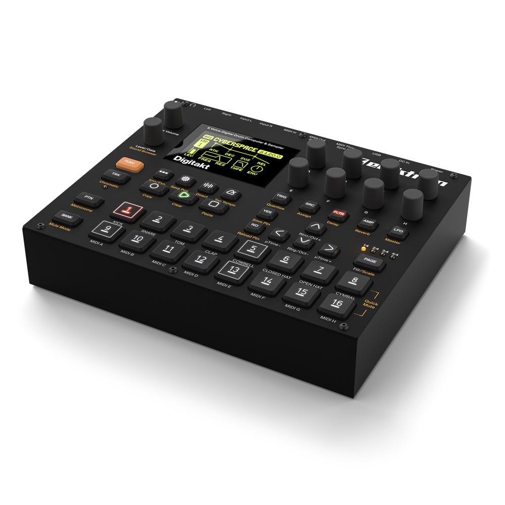 Elektron Digitakt - B-Stock