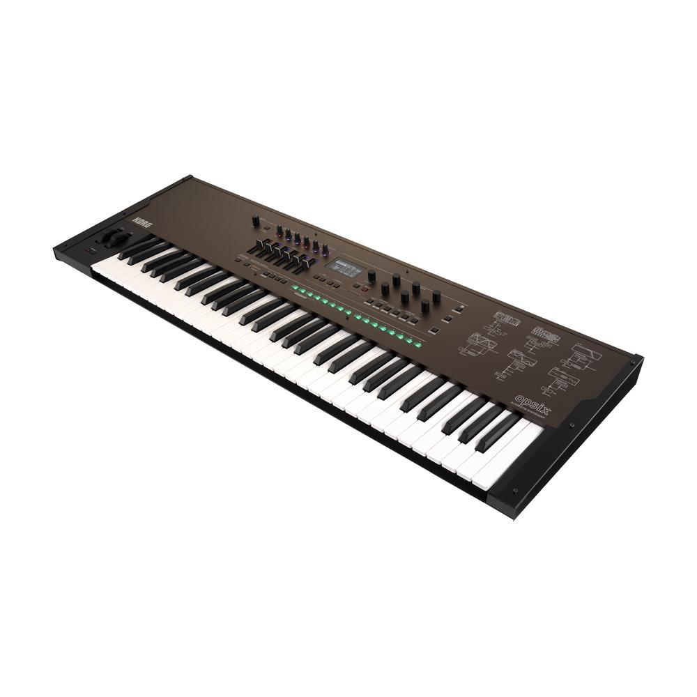 Korg Opsix SE - B-Stock