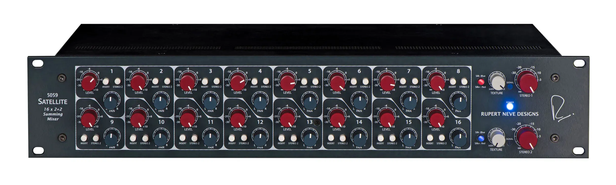 Rupert Neve Designs 5059 Satellite