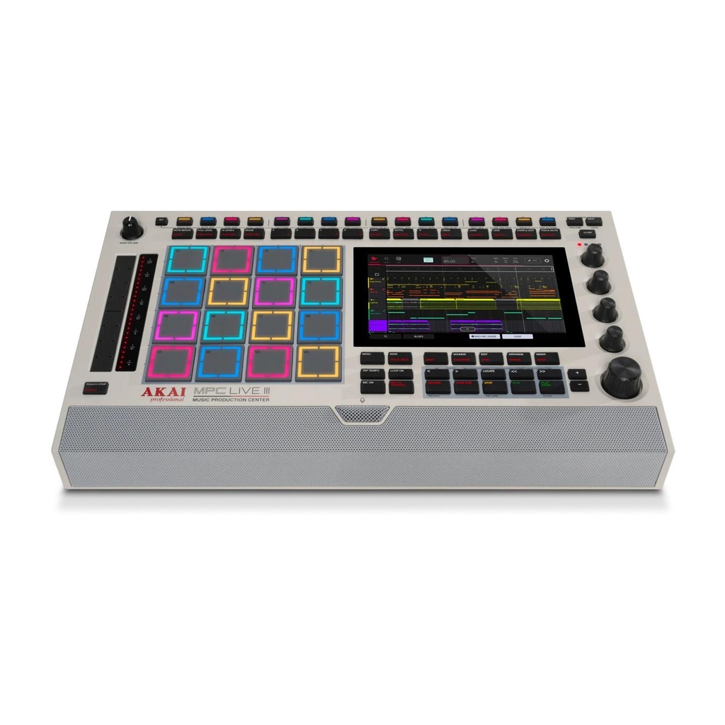 Akai MPC Live 3 Retro (prenotazione)
