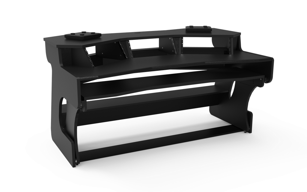 Zaor Miza X2 Flex - Anniversary (All Black)