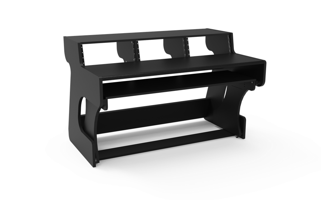 Zaor Miza 88 XL Flex - Anniversary (All Black)