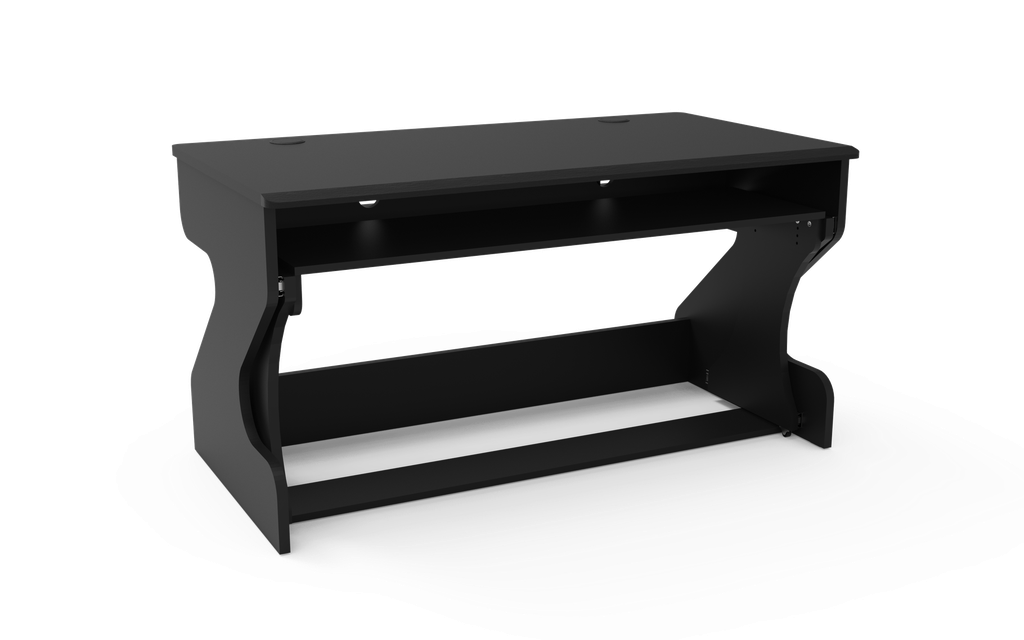 Zaor Miza M Flex - Anniversary (All Black)
