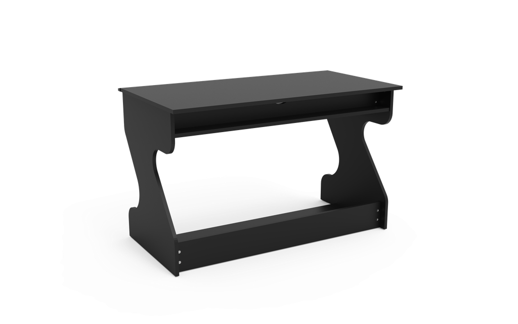 Zaor Miza Junior Flex - Anniversary (All Black)