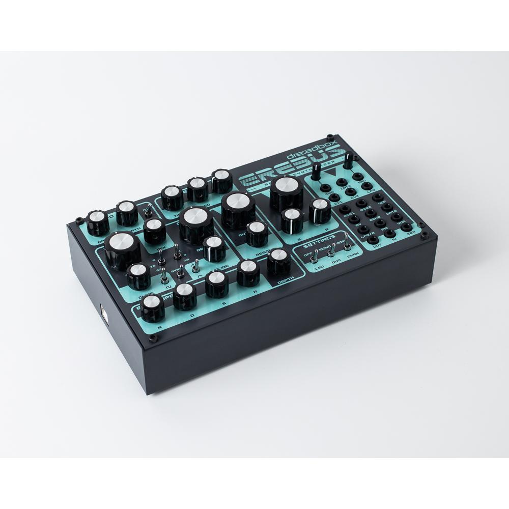 Dreadbox Erebus RE (Reissue)