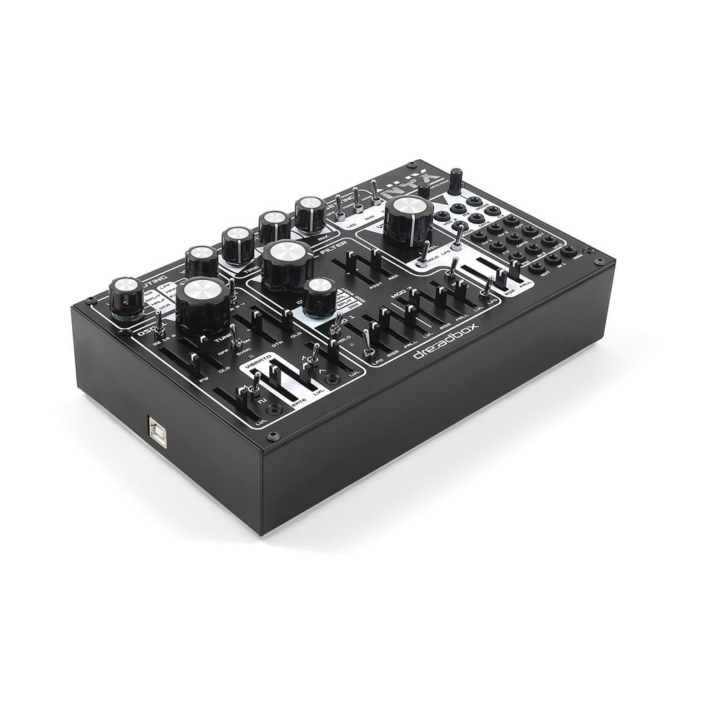 Dreadbox Nyx RE (Reissue)