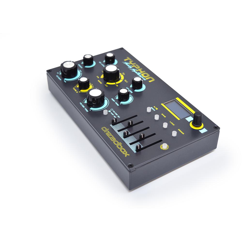 Dreadbox Typhon
