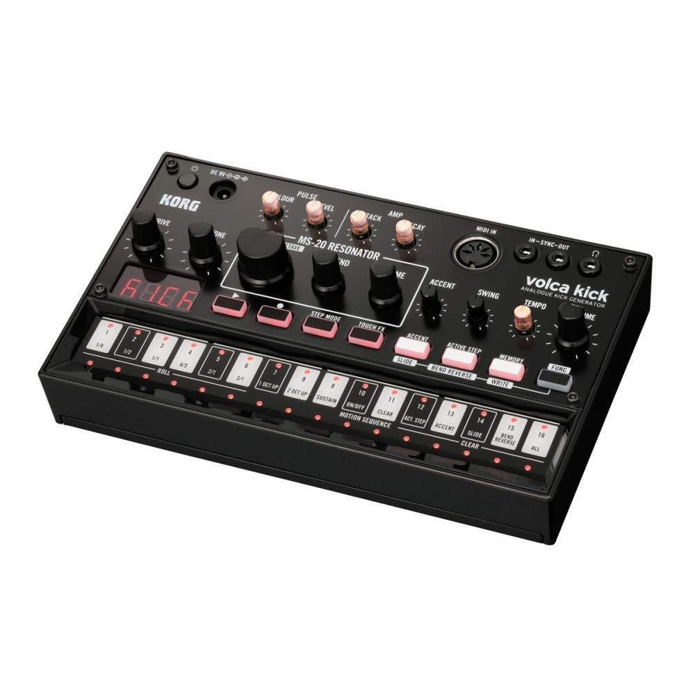 Korg Volca Kick