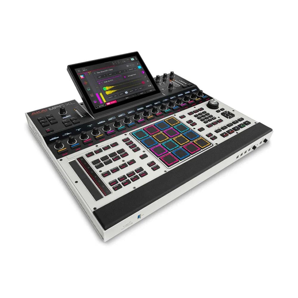 Akai MPC XL