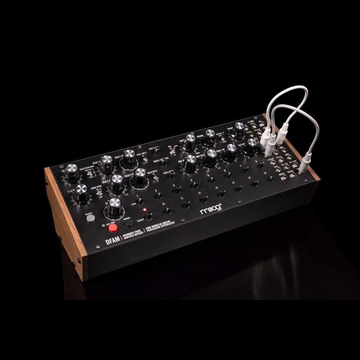 Moog DFAM (Drummer From Another Mother)
