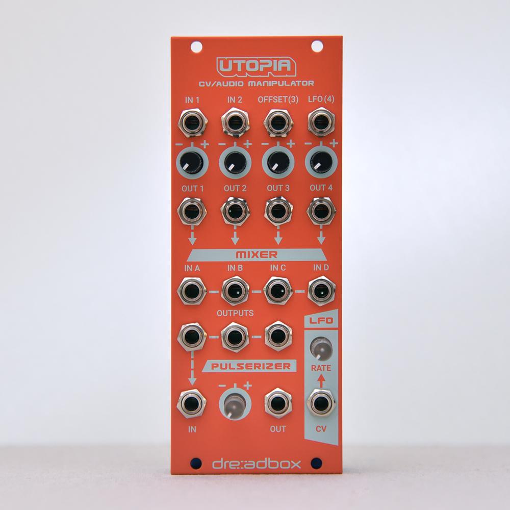 Dreadbox Utopia