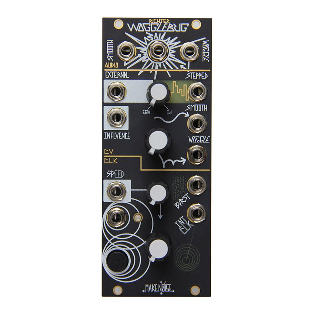 Make Noise Wogglebug