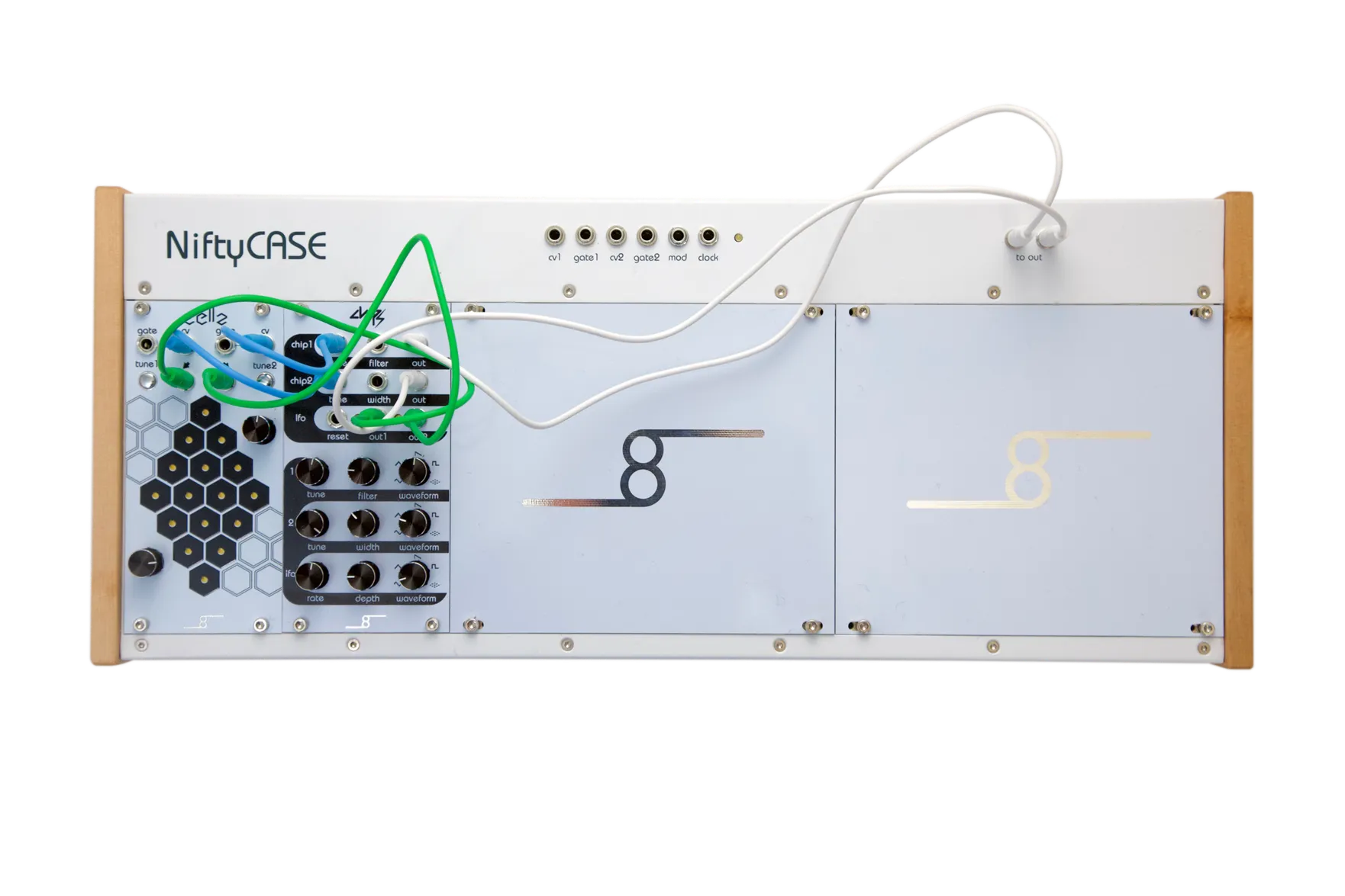 Cre8audio NiftyBundle