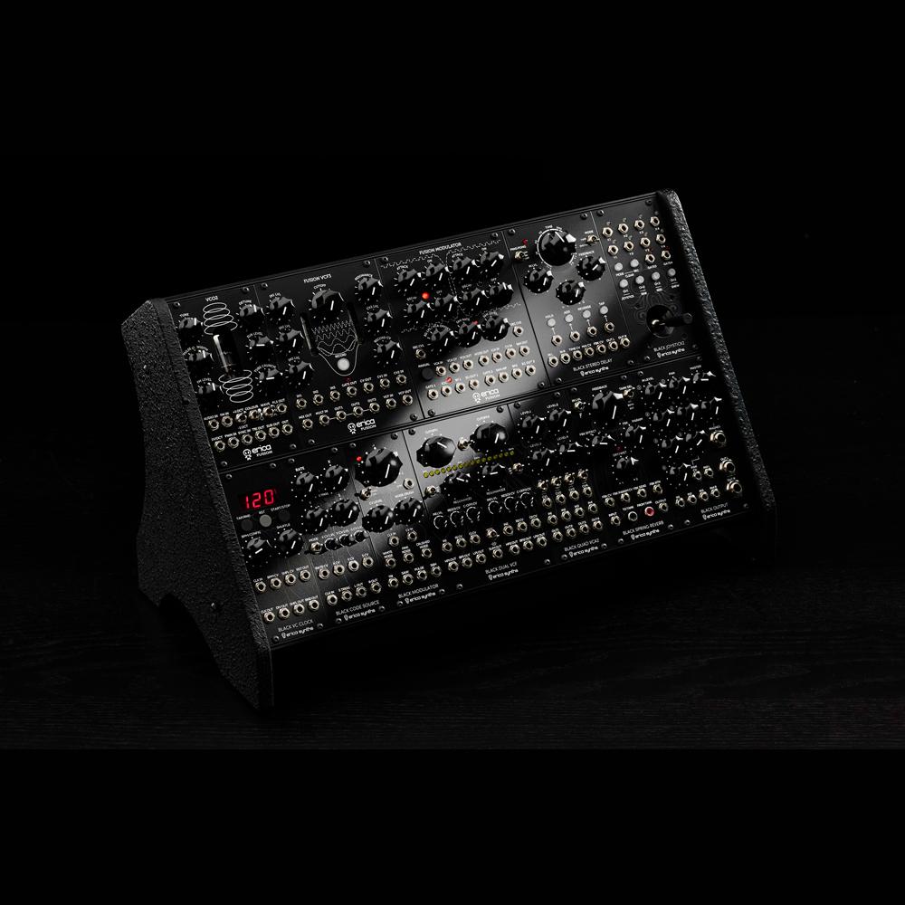 Erica Synths Liquid Sky Dada Noise System 2